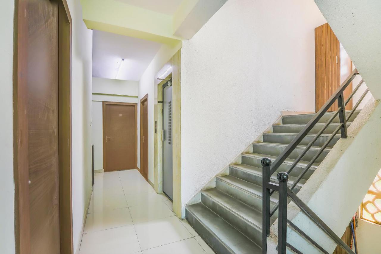 Fabexpress Nalanda Service Apartment Bombay Exterior foto