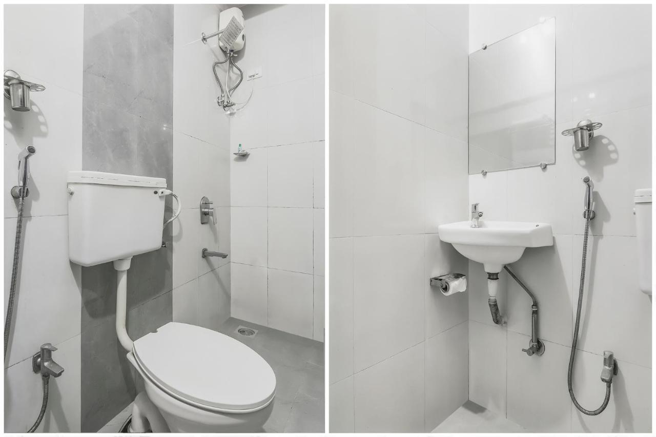 Fabexpress Nalanda Service Apartment Bombay Exterior foto