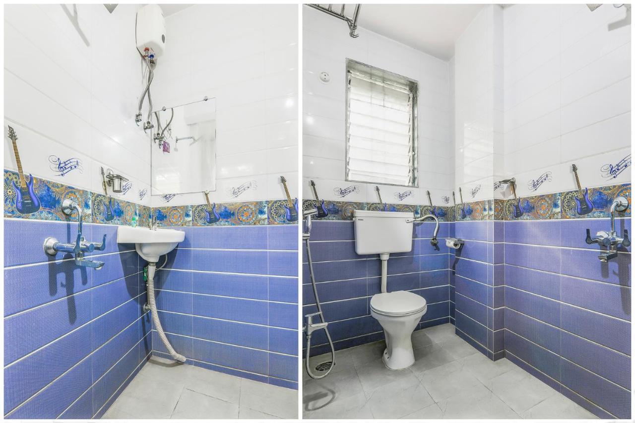 Fabexpress Nalanda Service Apartment Bombay Exterior foto